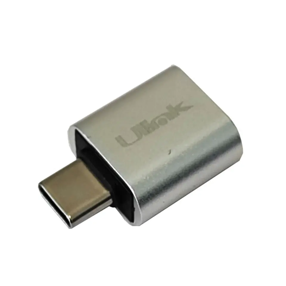 Adaptador USB 3.0 hembra a USB-C macho ulink  2