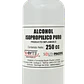 Alcohol isopropilico 250ml para limpieza  - Miniatura 2