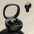 Audifonos inalambricos LENOVO PD1X negro  2