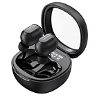 Audifonos inalambricos LENOVO PD1X negro  1