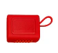 Parlante inalambrico portatil AudioPro ROJO AP02093R  - Miniatura 3