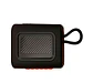 Parlante inalambrico portatil AudioPro NEGRO AP02093BK  - Miniatura 3