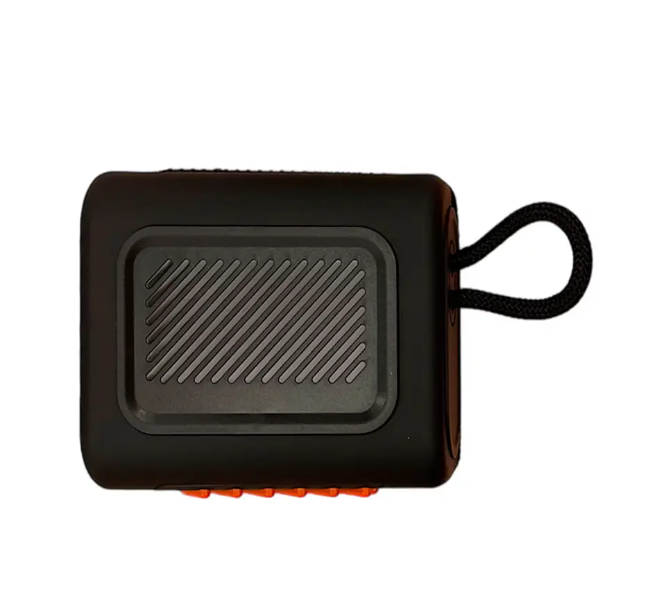 Parlante inalambrico portatil AudioPro NEGRO AP02093BK  3