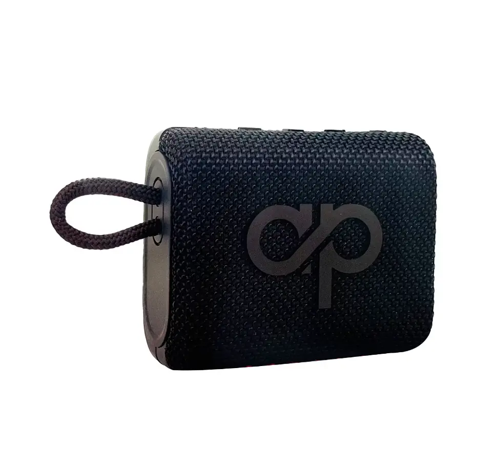 Parlante inalambrico portatil AudioPro NEGRO AP02093BK  1