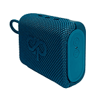 Parlante inalambrico portatil AudioPro AZUL AP02093BL  2