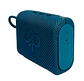 Parlante inalambrico portatil AudioPro AZUL AP02093BL  - Miniatura 2