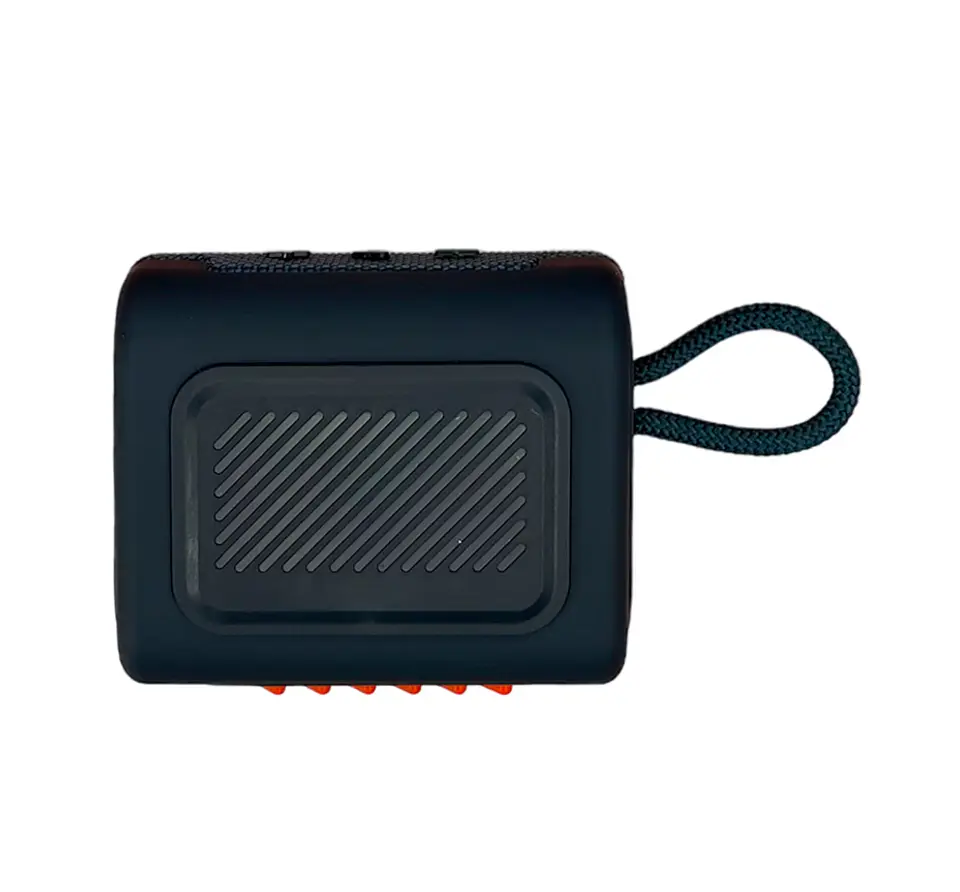 Parlante inalambrico portatil AudioPro AZUL AP02093BL  3