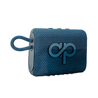 Parlante inalambrico portatil AudioPro AZUL AP02093BL  1