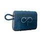 Parlante inalambrico portatil AudioPro AZUL AP02093BL  - Miniatura 1