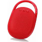 Parlante inalambrico portatil AudioPro ROJO CLIP - Miniatura 1