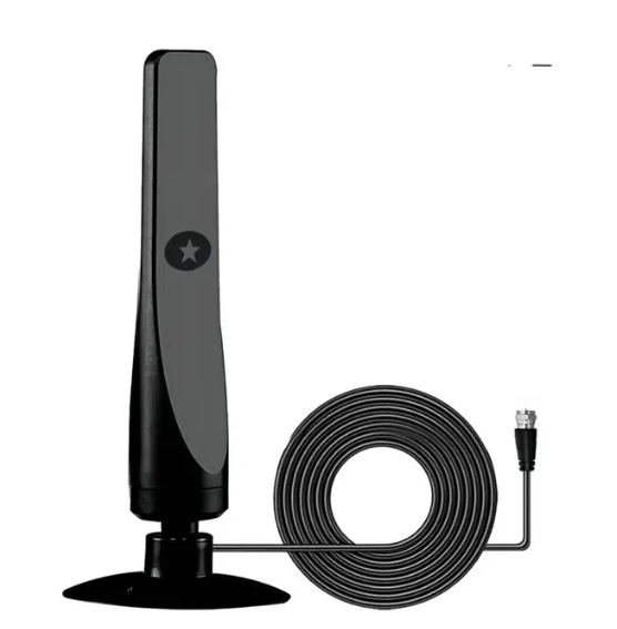 INTROTECH ANTENA DE TV DIGITAL 6DBI
