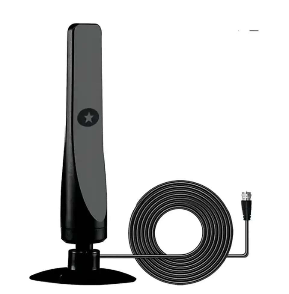 Antena de TV HD Digital DBLUE  1