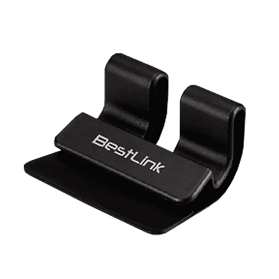 Soporte universal de smartphone para teclado 2