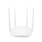 ROUTER FH456 N300 4 antenas externas TENDA - Miniatura 2
