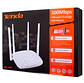 ROUTER FH456 N300 4 antenas externas TENDA - Miniatura 4