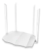 Router Tenda Ac5 Cuatro Antenas 1200 Mbps Color Blanco - Miniatura 2