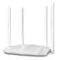 Router Tenda Ac5 Cuatro Antenas 1200 Mbps Color Blanco - Miniatura 1