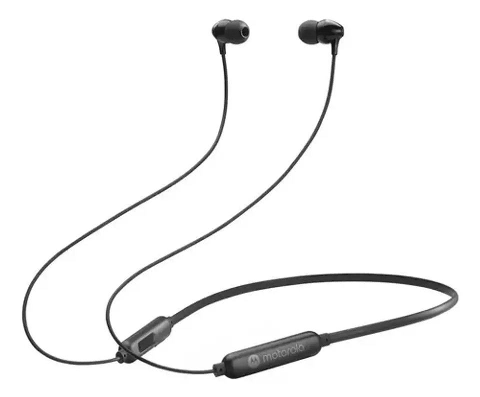 Auricular Inalambrico Motorola Sp106 Bluetooth 1