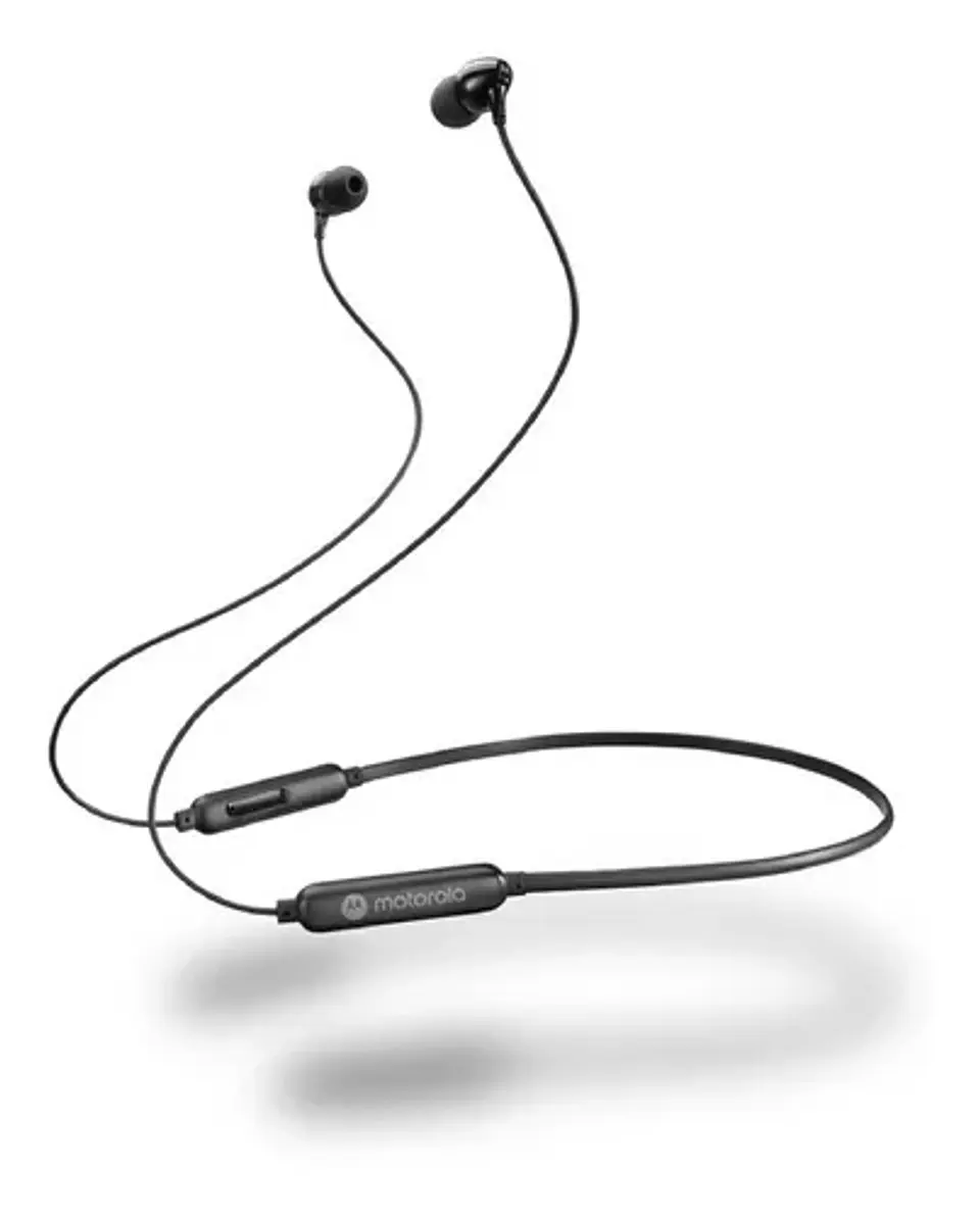 Auricular Inalambrico Motorola Sp106 Bluetooth 5