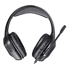 Audífonos Gamer Hp Gamer H220s H22s Negro 3