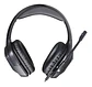 Audífonos Gamer Hp Gamer H220s H22s Negro - Miniatura 3