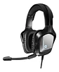 Audífonos Gamer Hp Gamer H220s H22s Negro - Miniatura 1