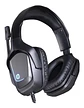 Audífonos Gamer Hp Gamer H220s H22s Negro - Miniatura 5