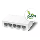 SWITCH TPLINK 5 puertos 10/100 mbps LS1005  2