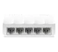 SWITCH TPLINK 5 puertos 10/100 mbps LS1005  - Miniatura 1