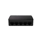 SWITCH 5 PUERTOS ETHERNET GIGABIT SG105M TENDA 2