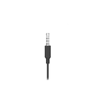 Audifonos manos libres HP DHH1111 con cable 2