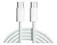 Cable Original Apple Carga Rapida 60w Macbook Pro Tipo C A C - Miniatura 2