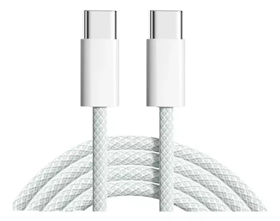 Cable Original Apple Carga Rapida 60w Macbook Pro Tipo C A C 2