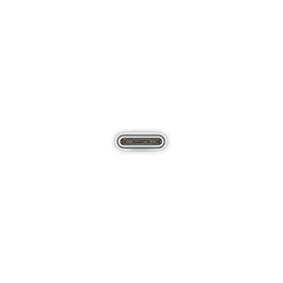 Cable Original Apple Carga Rapida 60w Macbook Pro Tipo C A C 4