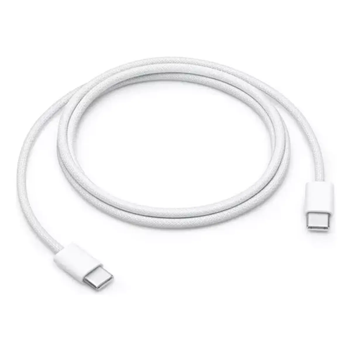 Câble USB-C Vers USB-C 6.6ft (2m) Pour MacBook, IPad - Modèle 208-1105 - Neuf Sous Emballage