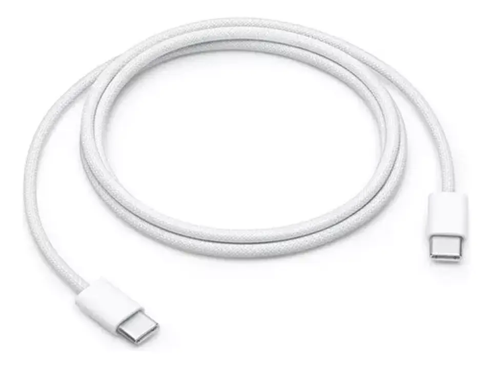 Cable Original Apple Carga Rapida 60w Macbook Pro Tipo C A C 5