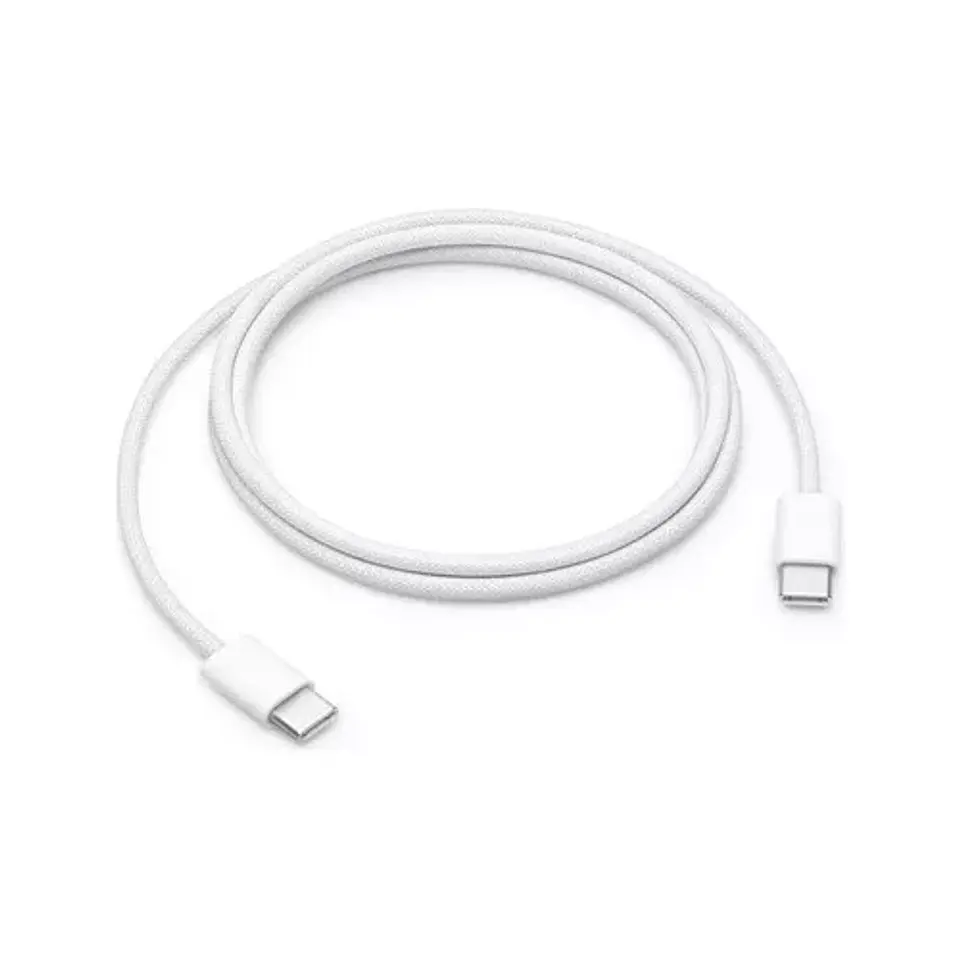 Cable Original Apple Carga Rapida 60w Macbook Pro Tipo C A C 1