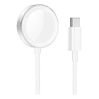 Cargador Original Carga Rápida Magnético Apple Watch Usb-c 2