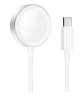 Cargador Original Carga Rápida Magnético Apple Watch Usb-c - Miniatura 2