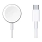 Cargador Original Carga Rápida Magnético Apple Watch Usb-c - Miniatura 3