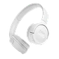 JBL Tune 520BT BLANCO - Miniatura 1