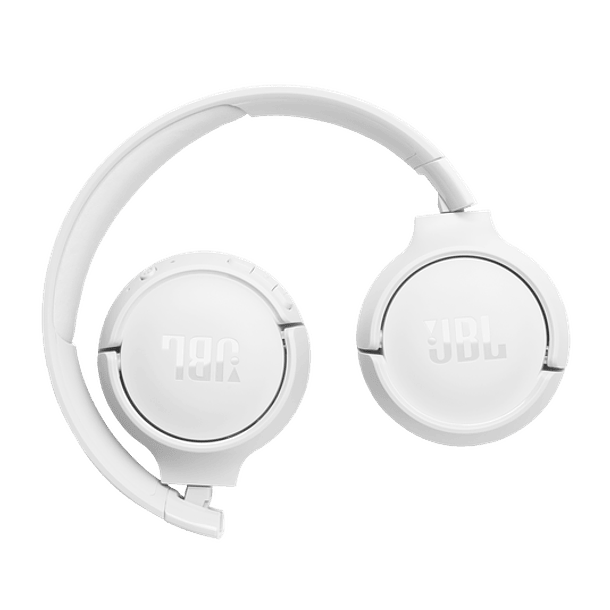 JBL Tune 520BT BLANCO 4