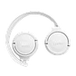 JBL Tune 520BT BLANCO - Miniatura 4