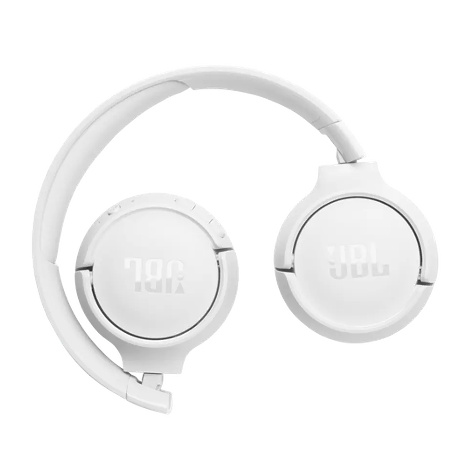 JBL Tune 520BT BLANCO 4