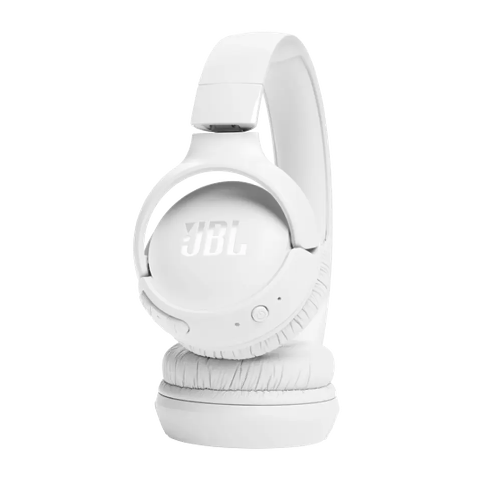 JBL Tune 520BT BLANCO 5