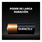 Pila 23A Alcalina 12V - Miniatura 2