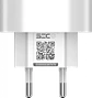 Cargador CR002 qualcomm 3.0 USB certificado  - Miniatura 2