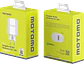 Cargador CR002 qualcomm 3.0 USB certificado  - Miniatura 3