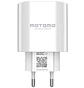 Cargador CR002 qualcomm 3.0 USB certificado  - Miniatura 1