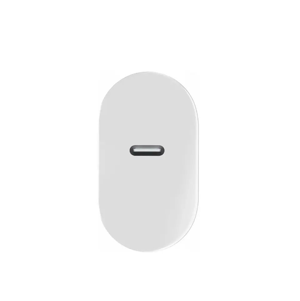 Cargador de pared USB-C FAST 20W  2